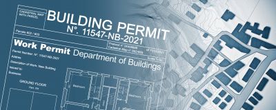 Permitting Process